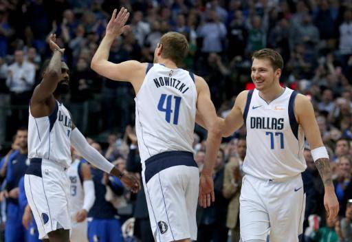 Nowitzki y la transformación del básquet: Éramos habilidosos, no blandos