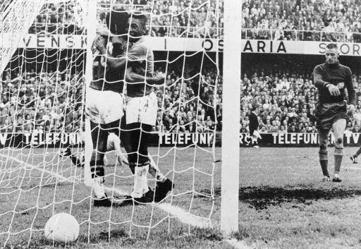 Historia de la Copa Mundial de la FIFA (2/5)