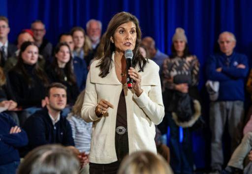 ¿Quiénes son los precandidatos republicanos a las presidenciales en EEUU?