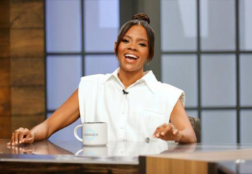 Los Macron demandan por difamación a una influencer de derecha estadounidense