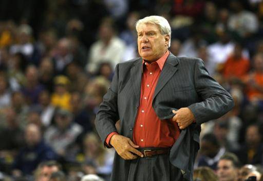 Don Nelson, leyenda de la NBA como jugador y entrenador, muere a los 86 años