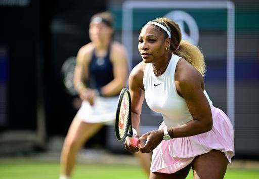 Serena Williams, un regreso en Wimbledon y varios interrogantes