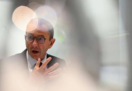 Aspirantes a presidencial de Francia que esperan conocer a su rival de ultraderecha