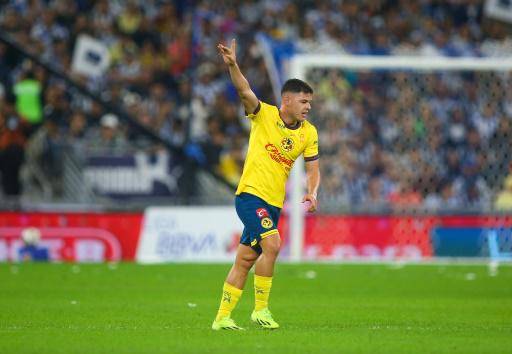 América sufre y resiste ante Monterrey y se convierte en tricampeón del fútbol mexicano