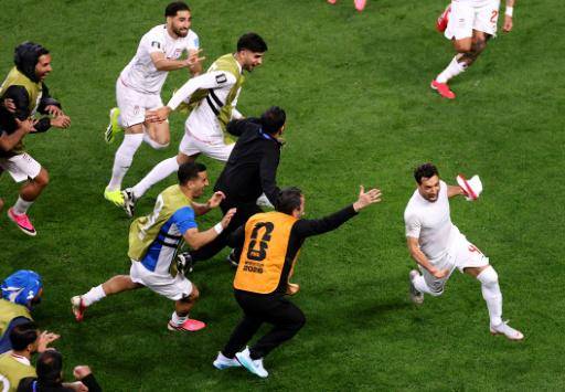 Irán en el Mundial 2026: punto final a una odisea muy convulsa