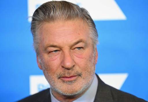 Alec Baldwin se declara no culpable de homicidio involuntario en set de rodaje