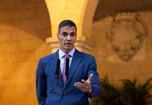 Sánchez descarta cualquier responsabilidad de las autoridades marroquíes en la crisis de Ceuta