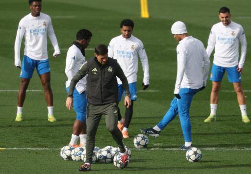 Xabi Alonso contra las cuerdas ante el City del maestro Guardiola