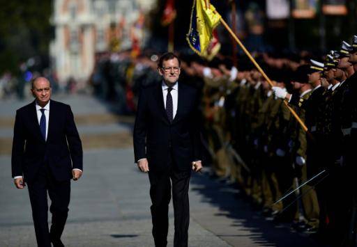 Juicio en España a un exministro por intentar silenciar al extesorero de su partido