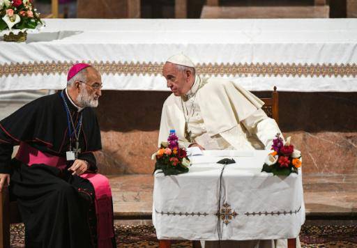 Varias mujeres acusan de violencia sexual al arzobispo de Rabat, el cardenal español López Romero
