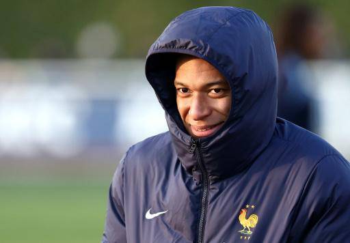 Mbappé-Dembélé, dos viejos amigos y una potencial sociedad letal