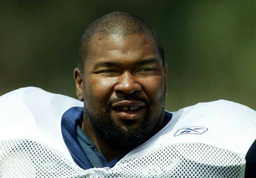 La exestrella de los Cowboys Larry Allen falleció a los 52 años