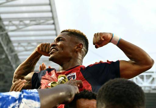 Cabo Verde arranca un empate a Uruguay y deja a la Celeste en situación límite