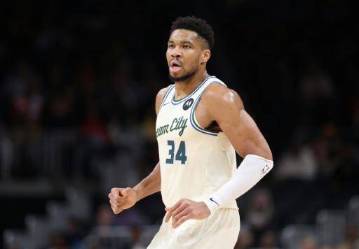 Antetokounmpo aterriza en los Heat en un megatraspaso que calienta la NBA