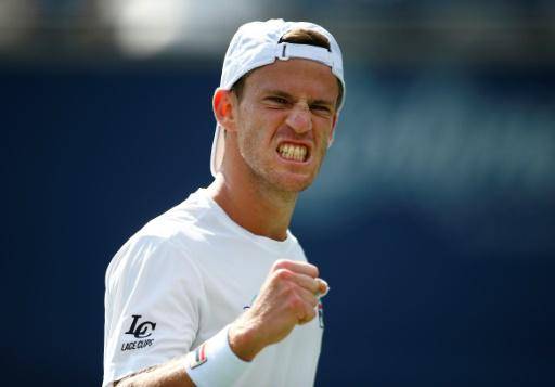 Zverev y el adiós del 'Peque' Schwartzman en el menú del ATP de Buenos Aires