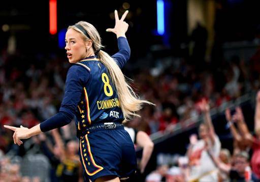 Figura de la liga femenina de básquet de EEUU reinicia la polémica sobre atletas trans