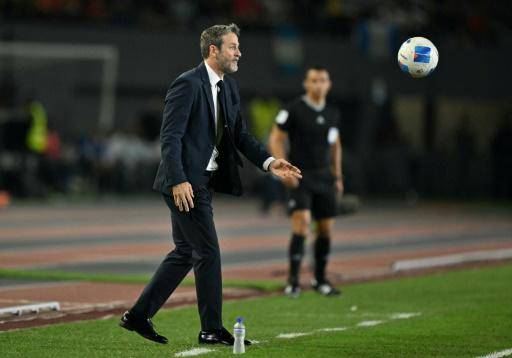 Honduras y Jamaica, a un paso del Mundial; Costa Rica y Panamá tiemblan