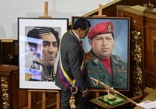 El chavismo cumple 25 años al frente de Venezuela y se juega su continuidad