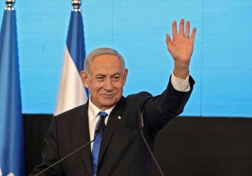 El rey Bibi Netanyahu vuelve a su trono en Israel