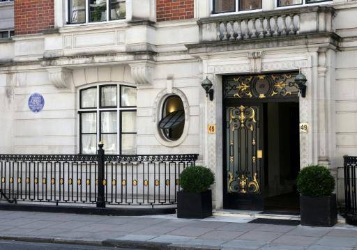 Londres rescata del olvido el exilio inglés de Zweig, el escritor huido de los nazis