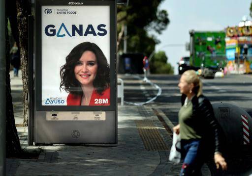 Pedro Sánchez afronta en España un test electoral de gran calibre