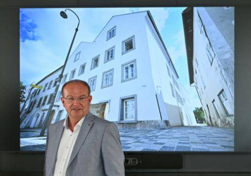 La casa natal de Hitler se convierte en una comisaría en Austria