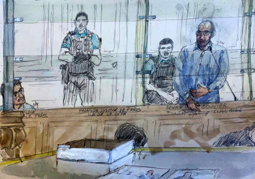Los abogados de los acusados de matar a Aramburu denuncian en París un caso contaminado políticamente