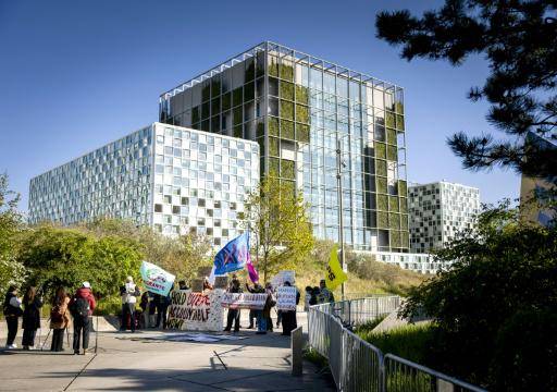 El expresidente filipino Rodrigo Duterte será juzgado ante la CPI