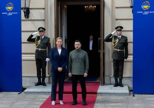 Dinamarca acusa a Rusia de preparar sabotajes contra su industria de defensa