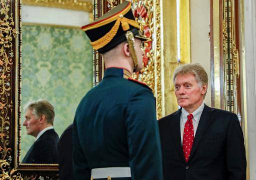 Los instructores militares occidentales en Ucrania no son inmunes a ataques, avisa Rusia