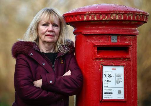 El escándalo de acusaciones falsas en los Correos británicos llega a las urnas