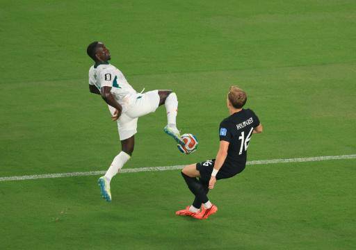 Mané-Doku, Senegal y Bélgica esperan que sus artilleros afinen la puntería