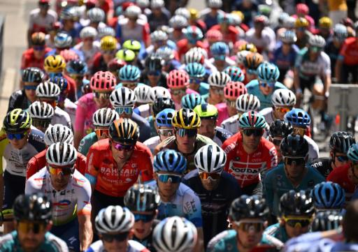 El Tour de Francia 2023 desvela el jueves sus primeras incógnitas