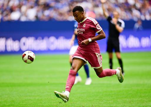 Después de los goles, ¿la hora de los títulos para Mbappé en el Real Madrid?