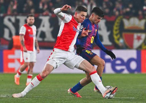 Bayern clasificado para octavos, Barça a las puertas del Top 8