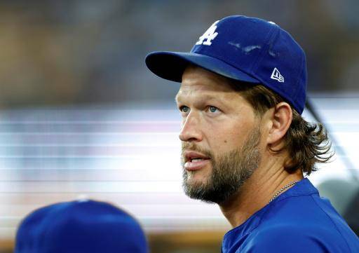 Clayton Kershaw, pitcher histórico de Los Dodgers, anuncia su retiro