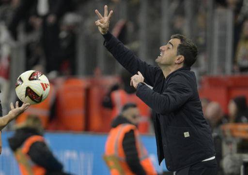 Dortmund frustra al Bayern con empate in extremis en el Klassiker