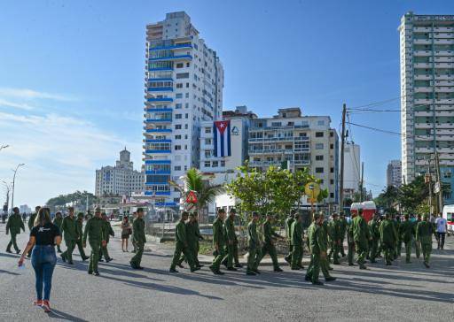 Bajo presión de EEUU, Cuba apela a la comunidad internacional en la ONU