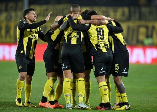 Con Palmeiras relojeando, la vuelta de octavos de la Libertadores promete duras batallas