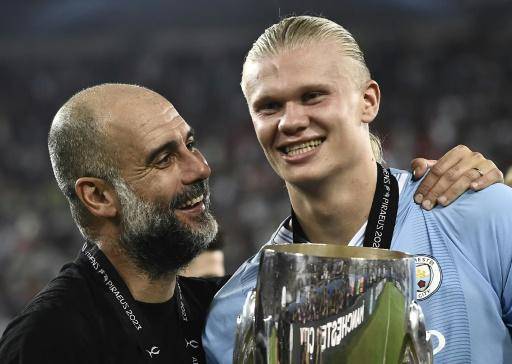 El City a por el repóker en el Mundialito; 'Flu' y León, bazas para evitarlo
