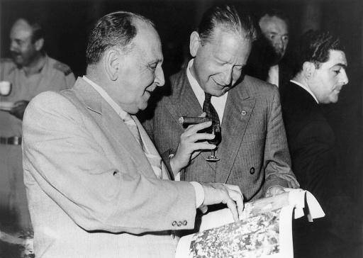 Cinco claves sobre los Premios Nobel