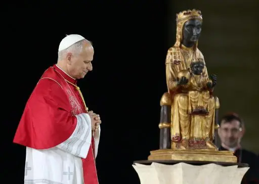 El papa bendecirá la Sagrada Familia de Barcelona, la iglesia más alta del mundo