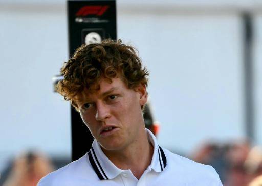 Sinner también se perderá el Masters 1000 de Shanghái