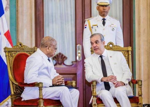 Haití acredita embajador en República Dominicana después de tres años