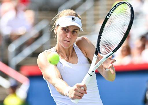 La rusa Samsonova vence a Rybakina y jugará la final del WTA 1000 de Montreal