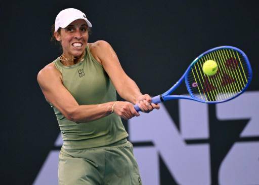 Keys cree que muchos jugadores estarían dispuestos a boicotear los Grand Slams