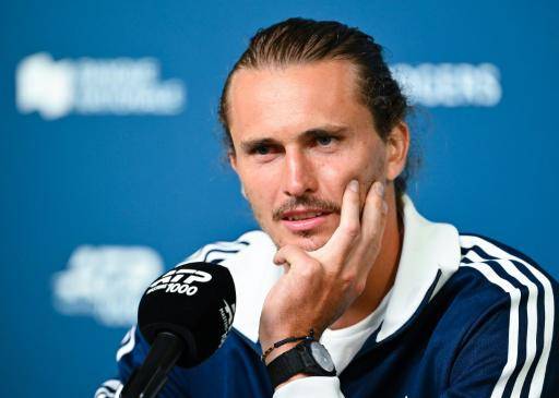 Zverev sigue mostrándose cauteloso ante los Masters 1000 de doce días