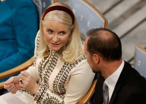 Haakon y Mette-Marit, las nuevas caras de una monarquía noruega sacudida por los escándalos