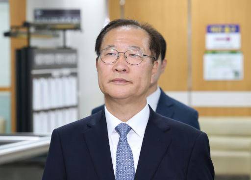 Un exministro surcoreano, sentenciado a 25 años de cárcel por la fallida ley marcial