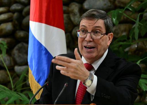 Estados Unidos y Cuba chocan durante el debate sobre el embargo en la ONU